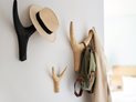 EKTA Living-Nguni Head Wall Mount